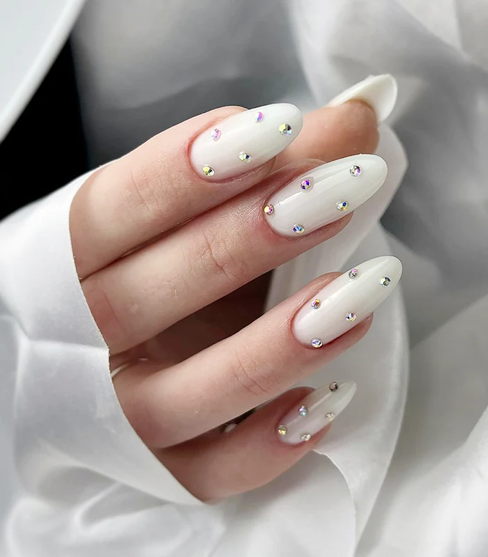 Caviar Nail Bar
