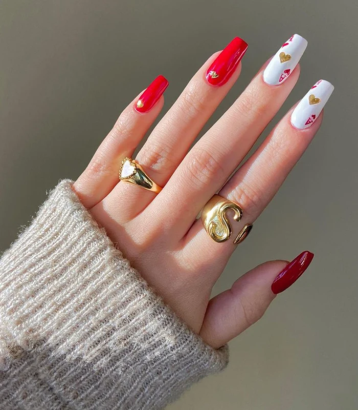 Caviar Nail Bar
