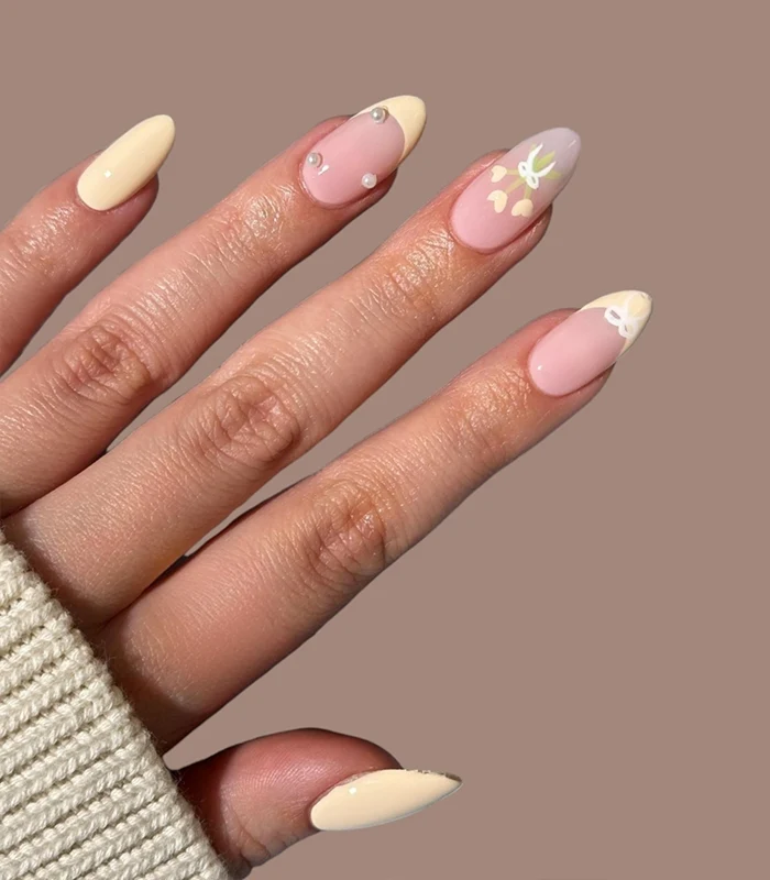Caviar Nail Bar